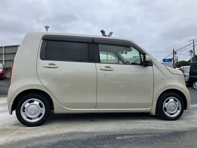 ホンダ Ｎ−ＷＧＮ ６６０ Ｌ ホンダ センシング R2年 (関東) 99