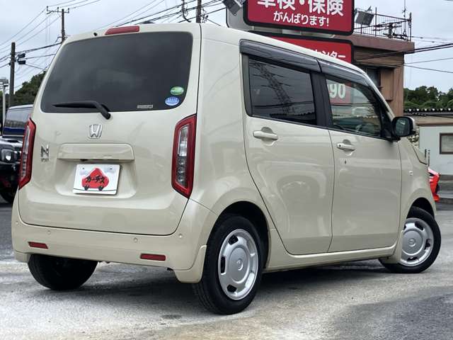 ホンダ Ｎ−ＷＧＮ ６６０ Ｌ ホンダ センシング R2年 (関東) 99