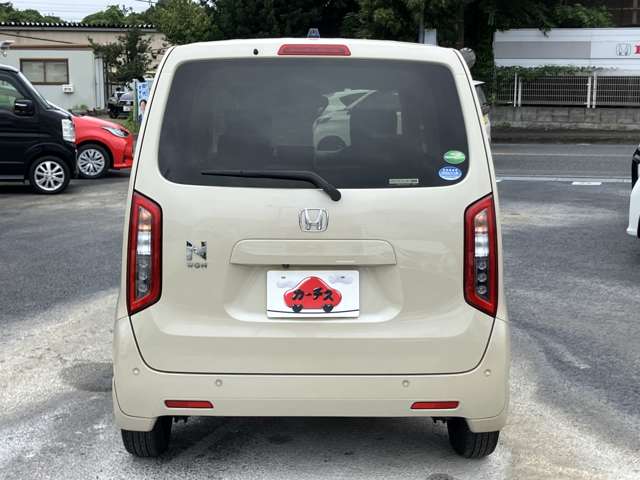ホンダ Ｎ−ＷＧＮ ６６０ Ｌ ホンダ センシング R2年 (関東) 99