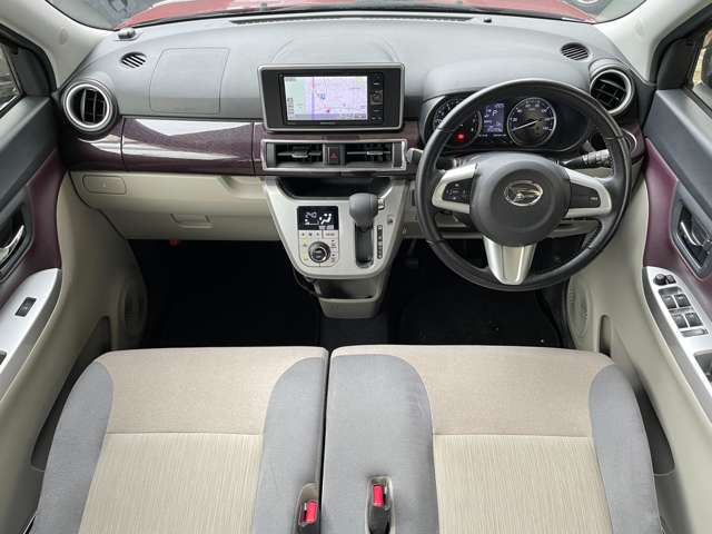 ダイハツ キャスト　スタイル スタイル ６６０ Ｇ ＳＡＩＩ H27年 (関東) 99