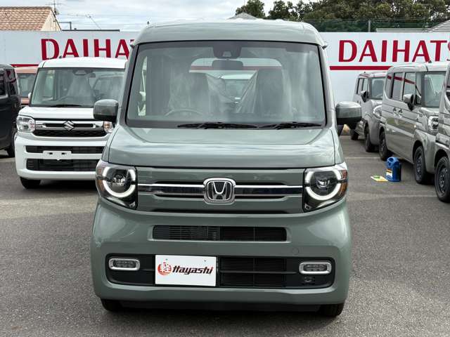 ホンダ Ｎ−ＶＡＮ ６６０ ファン R8年 () 99