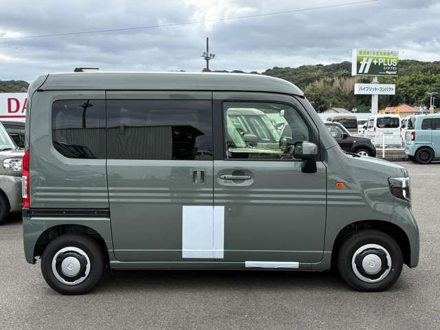 ホンダ Ｎ−ＶＡＮ ６６０ ファン R8年 () 99
