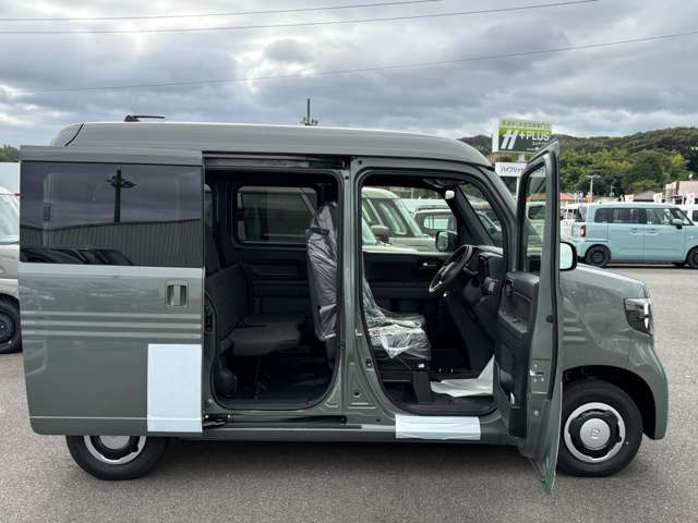 ホンダ Ｎ−ＶＡＮ ６６０ ファン R8年 () 99