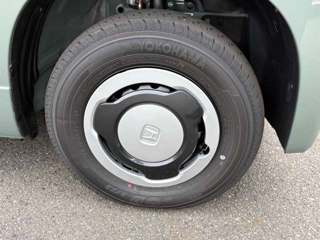 ホンダ Ｎ−ＶＡＮ ６６０ ファン R8年 () 99