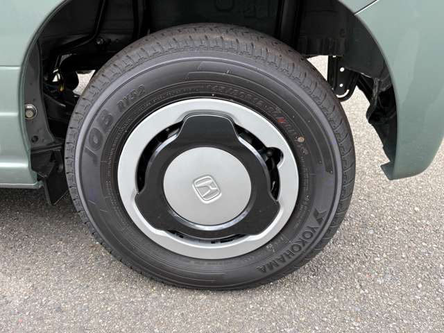 ホンダ Ｎ−ＶＡＮ ６６０ ファン R8年 () 99