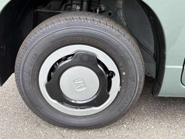 ホンダ Ｎ−ＶＡＮ ６６０ ファン R8年 () 99