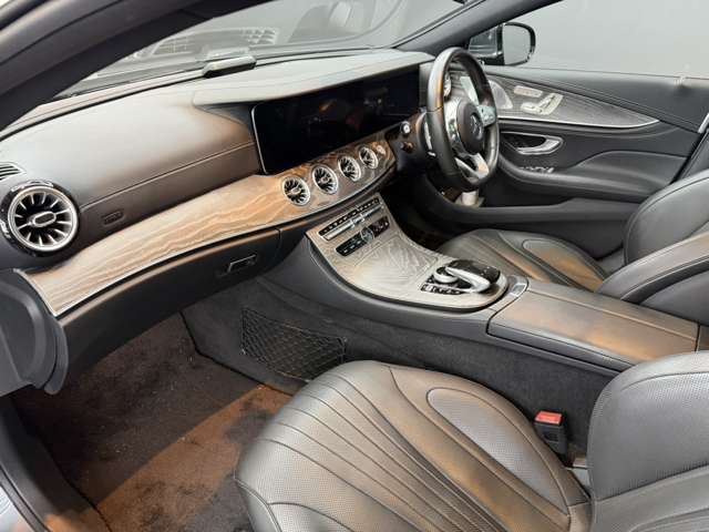 メルセデスベンツ ＣＬＳクラス ＣＬＳ２２０ Ｄ スポーツ エクスクルーシブ パッケージ ディーゼルターボ R1年 (関東) 99