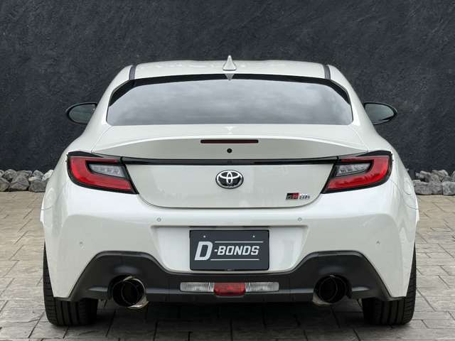トヨタ ＧＲ８６ ２．４ ＲＺ R6年 (関東) 99