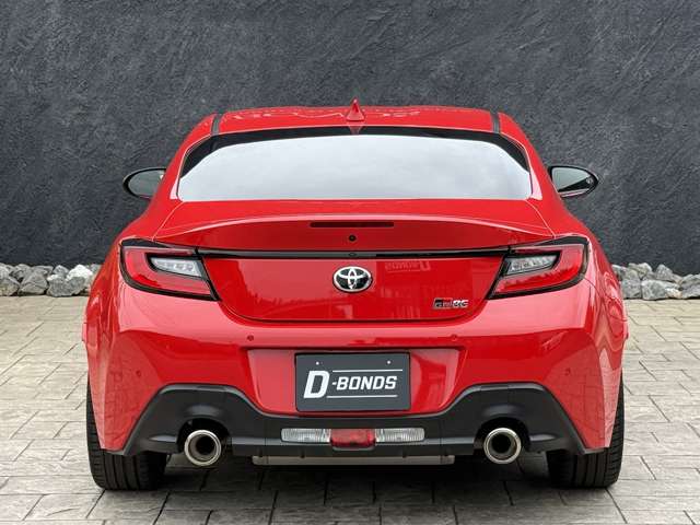 トヨタ ＧＲ８６ ２．４ ＲＺ R6年 (関東) 99