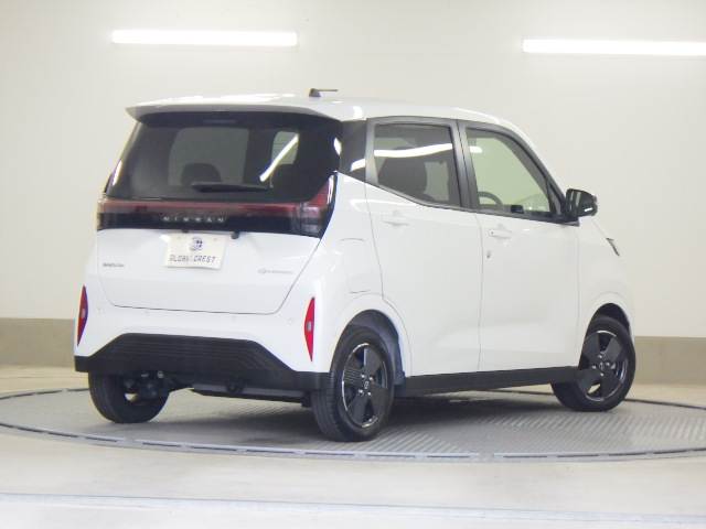 日産 サクラ Ｇ R4年 (九州・沖縄) 99