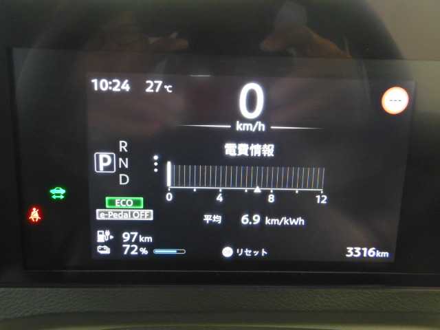 日産 サクラ Ｇ R4年 (九州・沖縄) 99