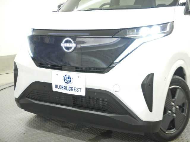 日産 サクラ Ｇ R4年 (九州・沖縄) 99