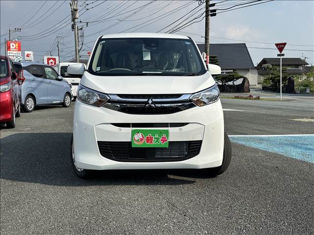 三菱 ｅＫワゴン Ｍ R8年 (九州・沖縄) 99