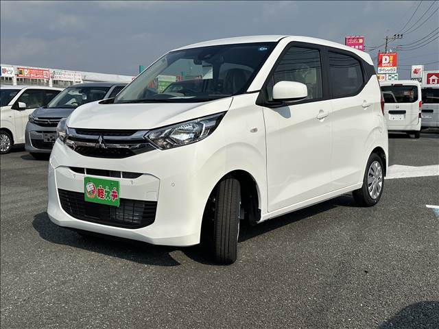 三菱 ｅＫワゴン Ｍ R8年 (九州・沖縄) 99