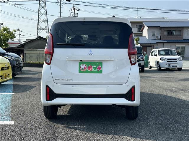 三菱 ｅＫワゴン Ｍ R8年 (九州・沖縄) 99