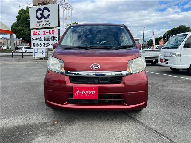 ダイハツ ムーヴ ６６０ Ｌ ＳＡ H26年 (九州・沖縄) 99