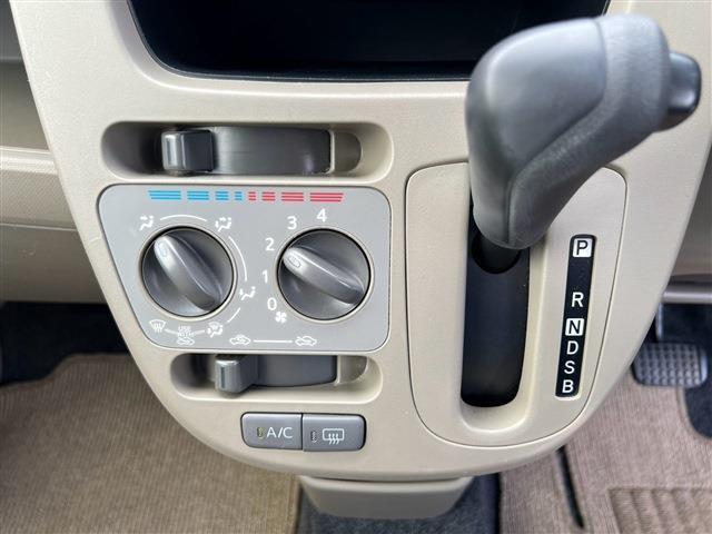 ダイハツ ムーヴ ６６０ Ｌ ＳＡ H26年 (九州・沖縄) 99