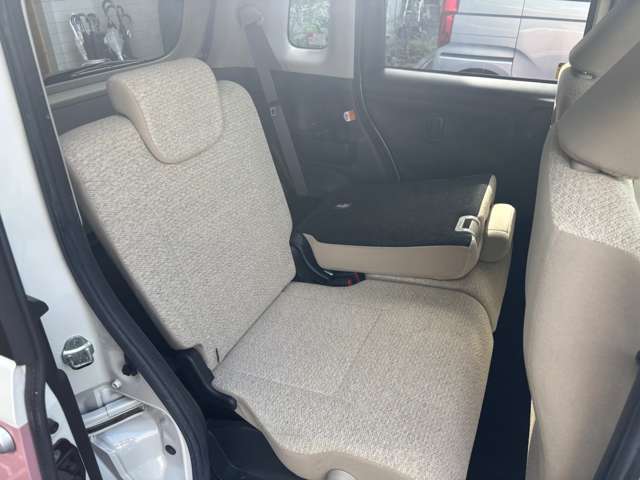 ダイハツ ムーヴ　キャンバス ６６０ Ｘ ＳＡＩＩＩ R1年 (九州・沖縄) 99