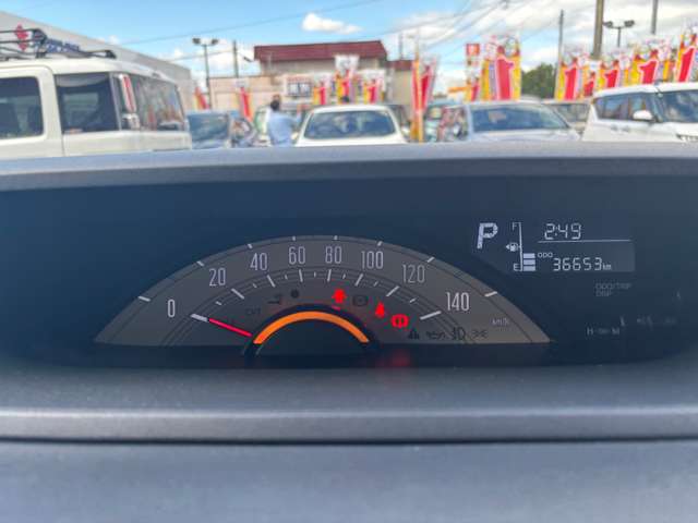 ダイハツ ムーヴ　キャンバス ６６０ Ｘ ＳＡＩＩＩ R1年 (九州・沖縄) 99