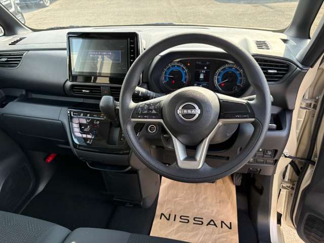 日産 ルークス ６６０ ハイウェイスターＸ R5年 (近畿) 99