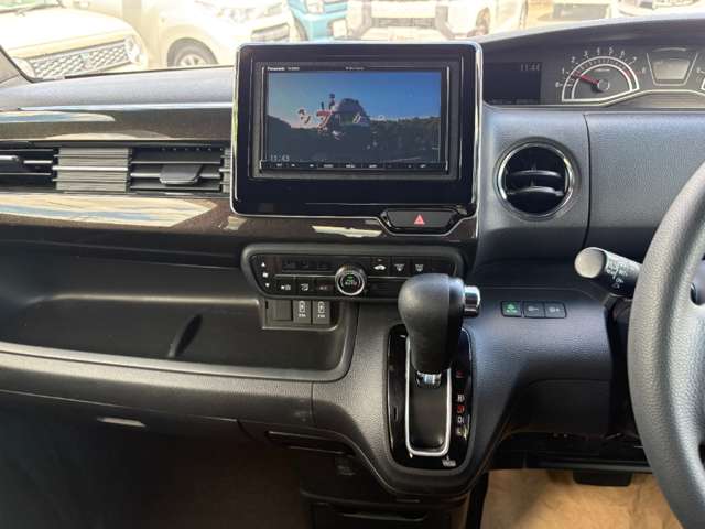ホンダ Ｎ　ＢＯＸ カスタム ６６０ Ｇ Ｌ ホンダセンシング R1年 (近畿) 99