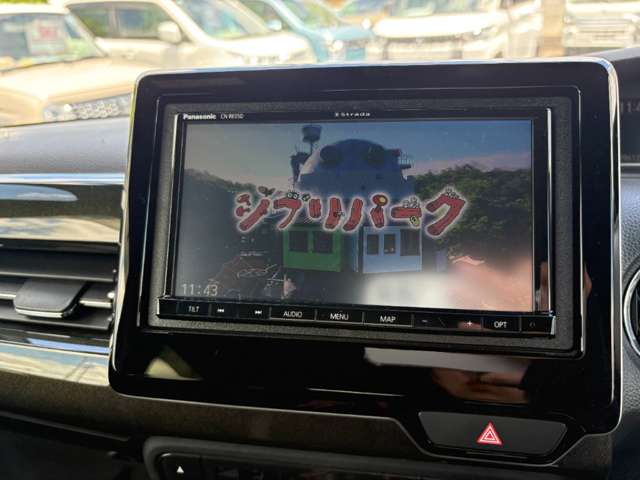 ホンダ Ｎ　ＢＯＸ カスタム ６６０ Ｇ Ｌ ホンダセンシング R1年 (近畿) 99