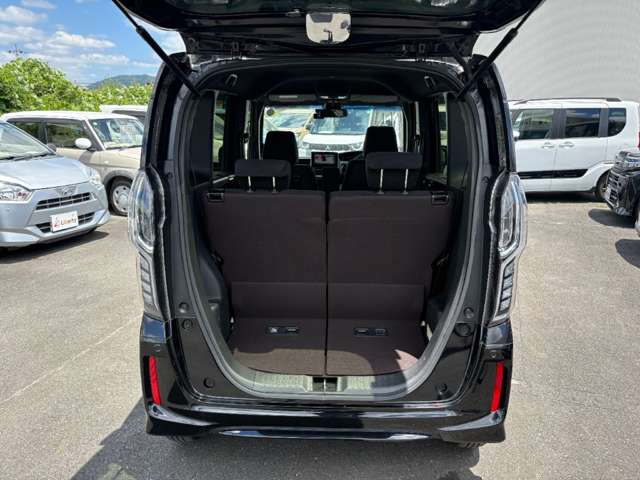 ホンダ Ｎ　ＢＯＸ カスタム ６６０ Ｇ Ｌ ホンダセンシング R1年 (近畿) 99