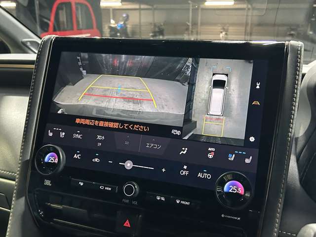 トヨタ アルファード ２．５ Ｚ R7年 (近畿) 99