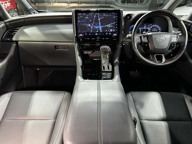 トヨタ アルファード ２．５ Ｚ R7年 (近畿) 99