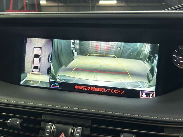 レクサス ＬＳ５００ｈ ５００Ｈ エグゼクティブ ４ＷＤ H30年 (近畿) 99