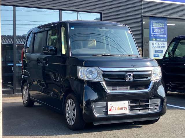 ホンダ Ｎ　ＢＯＸ ６６０ Ｇ Ｌ ホンダセンシング R2年 (近畿) 99