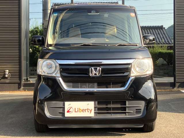 ホンダ Ｎ　ＢＯＸ ６６０ Ｇ Ｌ ホンダセンシング R2年 (近畿) 99