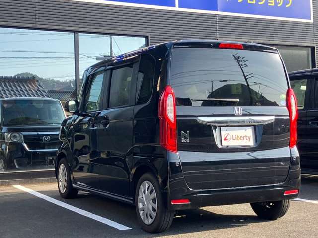 ホンダ Ｎ　ＢＯＸ ６６０ Ｇ Ｌ ホンダセンシング R2年 (近畿) 99