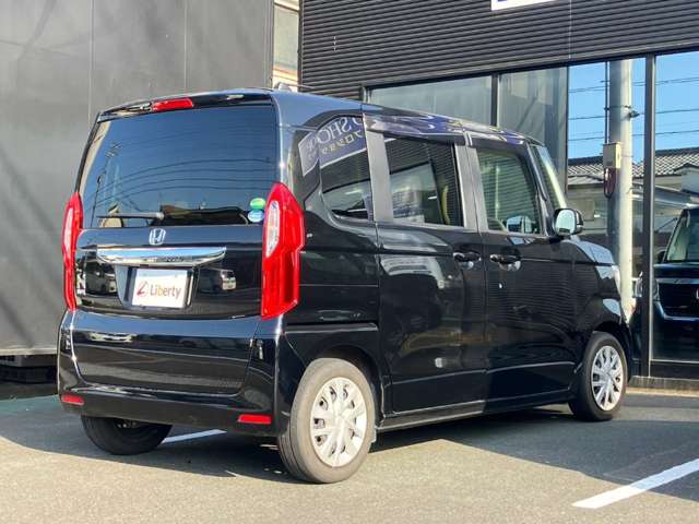 ホンダ Ｎ　ＢＯＸ ６６０ Ｇ Ｌ ホンダセンシング R2年 (近畿) 99