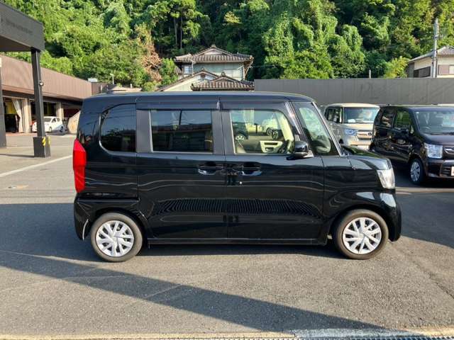 ホンダ Ｎ　ＢＯＸ ６６０ Ｇ Ｌ ホンダセンシング R2年 (近畿) 99
