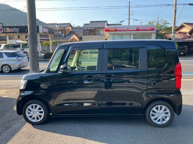 ホンダ Ｎ　ＢＯＸ ６６０ Ｇ Ｌ ホンダセンシング R2年 (近畿) 99