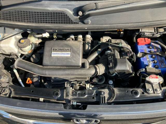 ホンダ Ｎ　ＢＯＸ ６６０ Ｇ Ｌ ホンダセンシング R2年 (近畿) 99