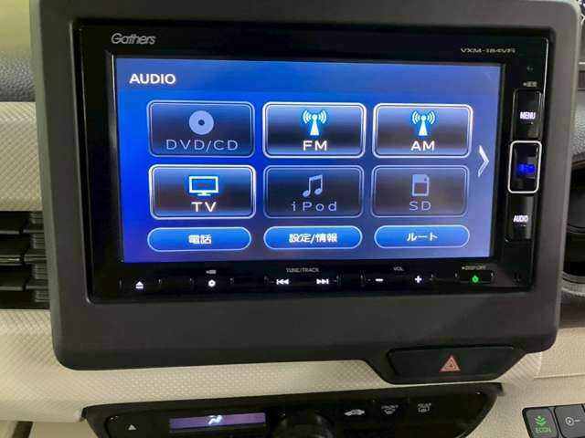 ホンダ Ｎ　ＢＯＸ ６６０ Ｇ ＥＸ ホンダセンシング H30年 (近畿) 99