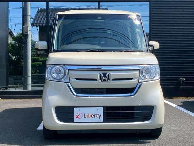 ホンダ Ｎ　ＢＯＸ ６６０ Ｇ ＥＸ ホンダセンシング H30年 (近畿) 99