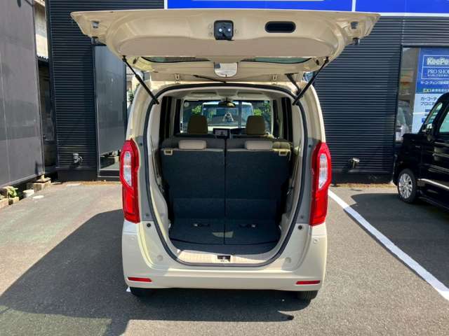 ホンダ Ｎ　ＢＯＸ ６６０ Ｇ ＥＸ ホンダセンシング H30年 (近畿) 99