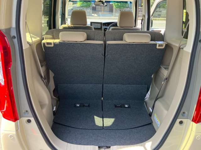 ホンダ Ｎ　ＢＯＸ ６６０ Ｇ ＥＸ ホンダセンシング H30年 (近畿) 99