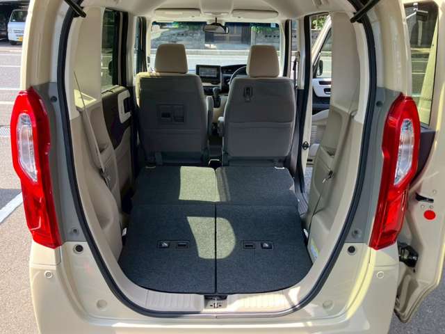 ホンダ Ｎ　ＢＯＸ ６６０ Ｇ ＥＸ ホンダセンシング H30年 (近畿) 99