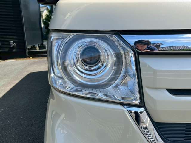 ホンダ Ｎ　ＢＯＸ ６６０ Ｇ ＥＸ ホンダセンシング H30年 (近畿) 99