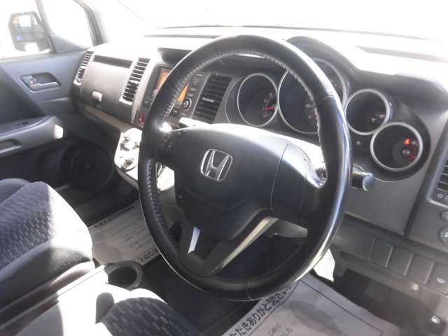 ホンダ クロスロード ２．０ ２０Ｘ ＨＤＤナビ エディション H21年 (東海) 99