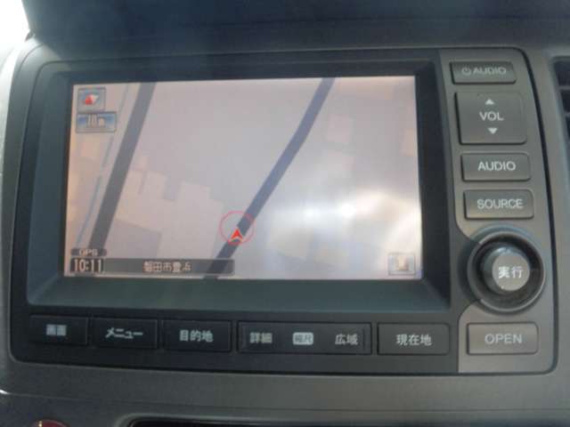 ホンダ クロスロード ２．０ ２０Ｘ ＨＤＤナビ エディション H21年 (東海) 99
