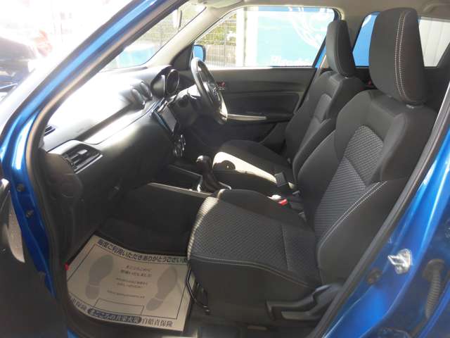 スズキ スイフト １．２ ハイブリッド ＲＳ H29年 (東海) 99