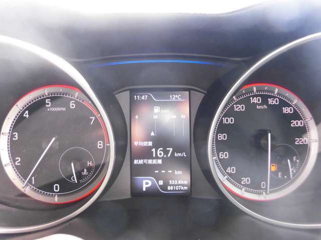 スズキ スイフト １．２ ハイブリッド ＲＳ H29年 (東海) 99