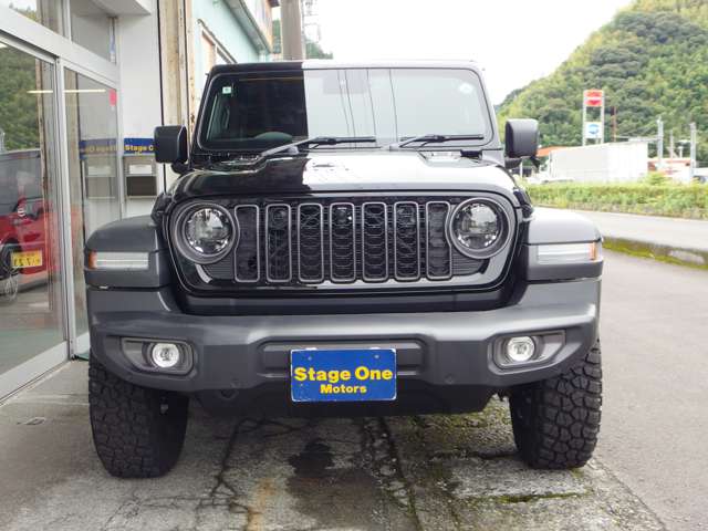 ジープ ラングラー ルビコン ２．０Ｌ ４ＷＤ R6年 (東海) 99