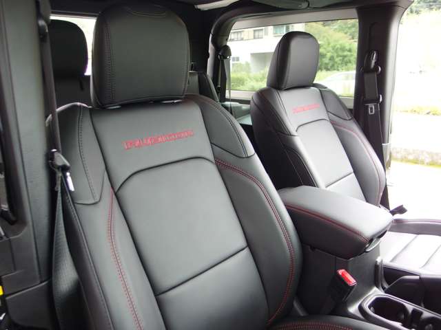 ジープ ラングラー ルビコン ２．０Ｌ ４ＷＤ R6年 (東海) 99