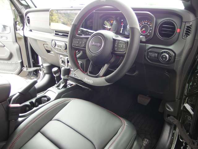 ジープ ラングラー ルビコン ２．０Ｌ ４ＷＤ R6年 (東海) 99